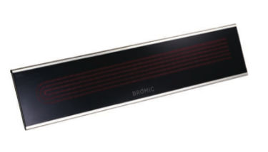 Bromic Heaters Platinum-Electric-Heater